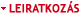 LEIRATKOZ�S